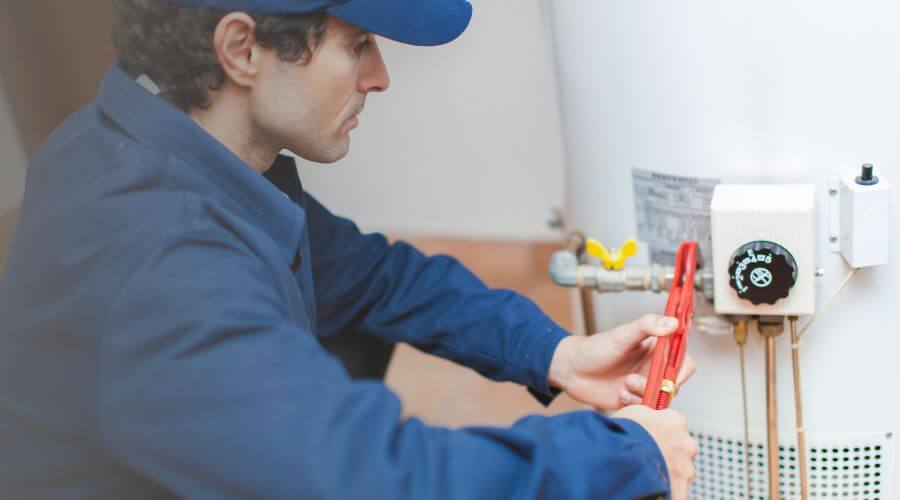 Professional emergency plumbing in Farragut, IA